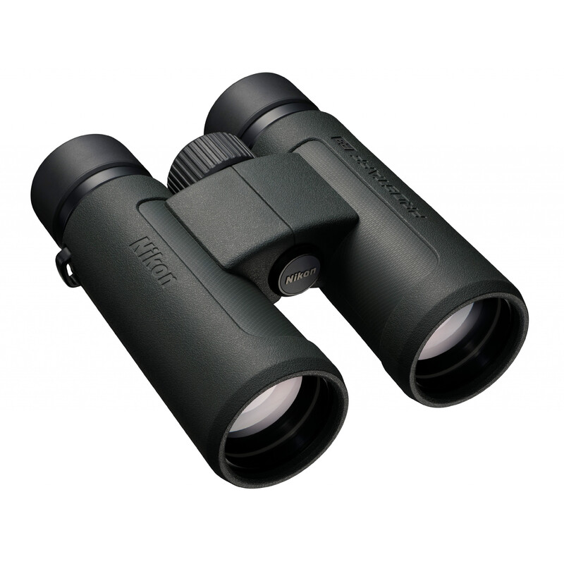 Nikon Binocolo Fernglas Prostaff P3 8x42