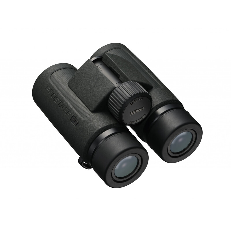 Nikon Binocolo Fernglas Prostaff P3 10x30
