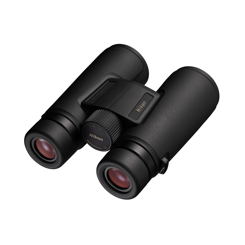 Nikon Binocolo Monarch M5 8x42