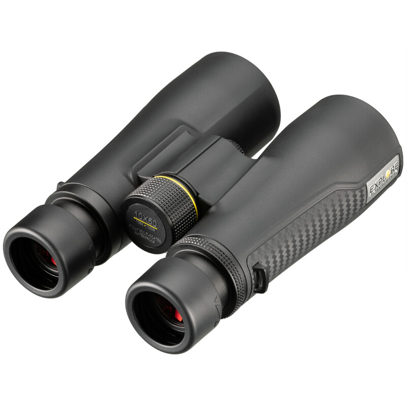 Explore Scientific Binocolo 10x50 G400