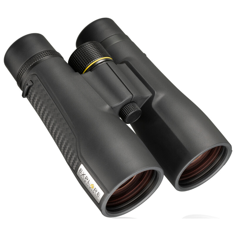 Explore Scientific Binocolo 10x50 G400