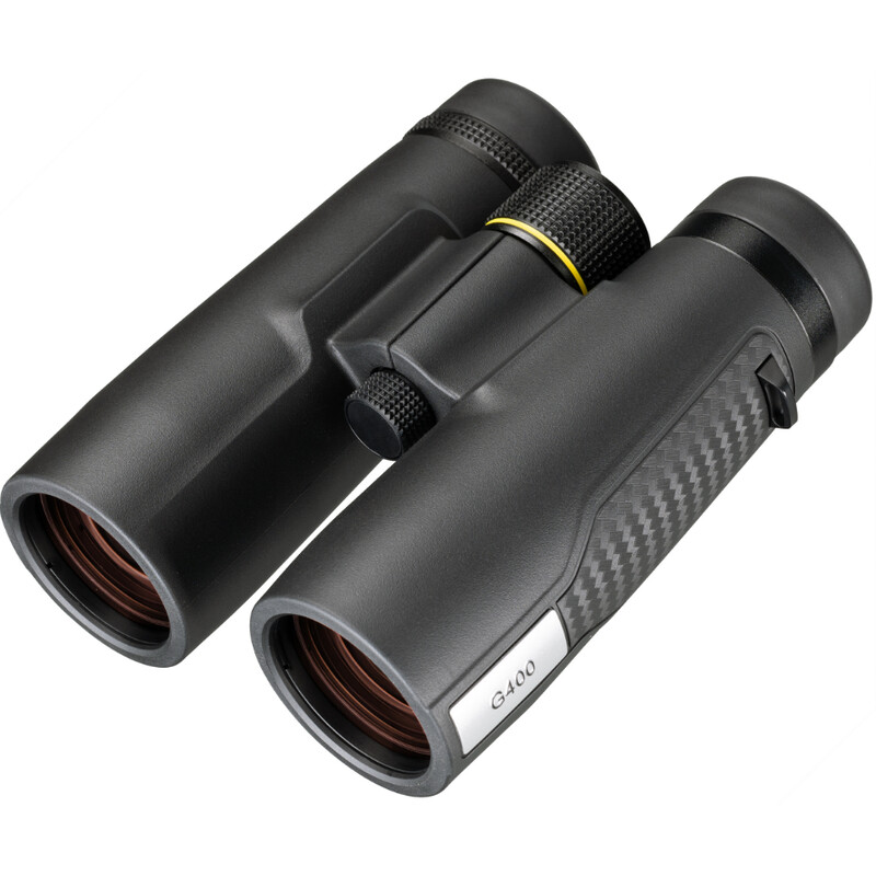 Explore Scientific Binocolo 10x42 G400