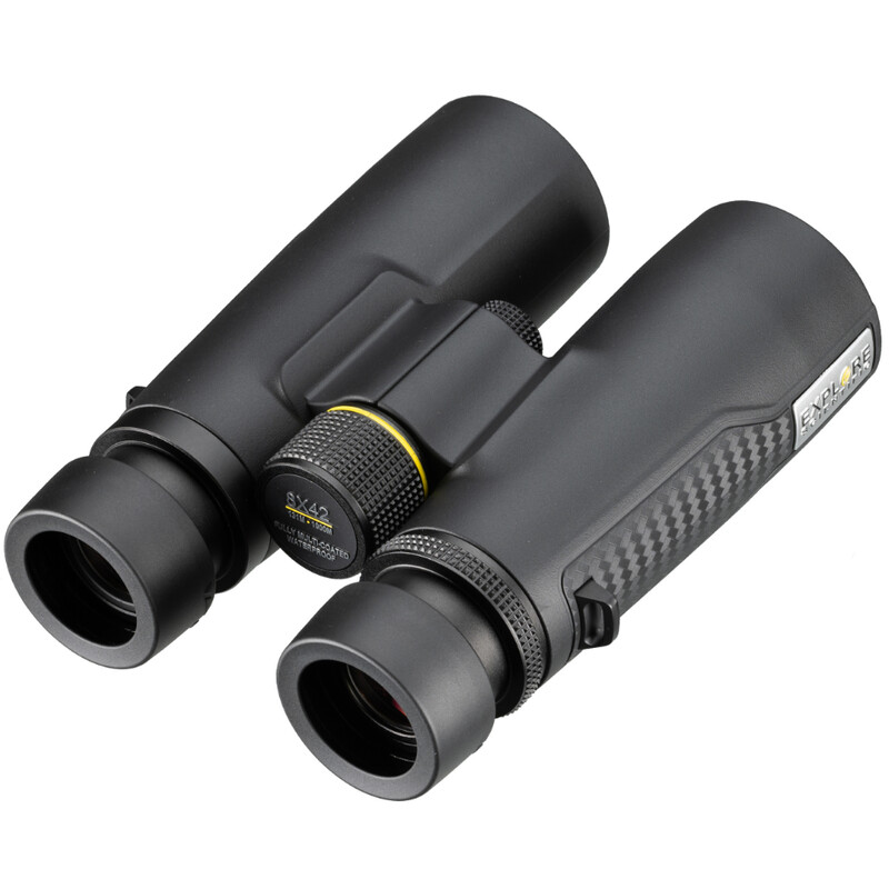 Explore Scientific Binocolo 8x42 G400