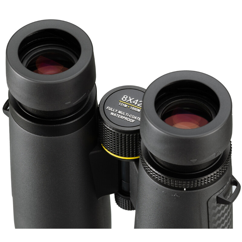 Explore Scientific Binocolo 8x42 G400