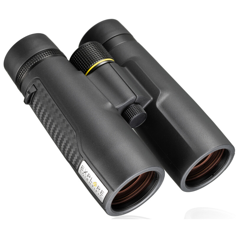 Explore Scientific Binocolo 8x42 G400