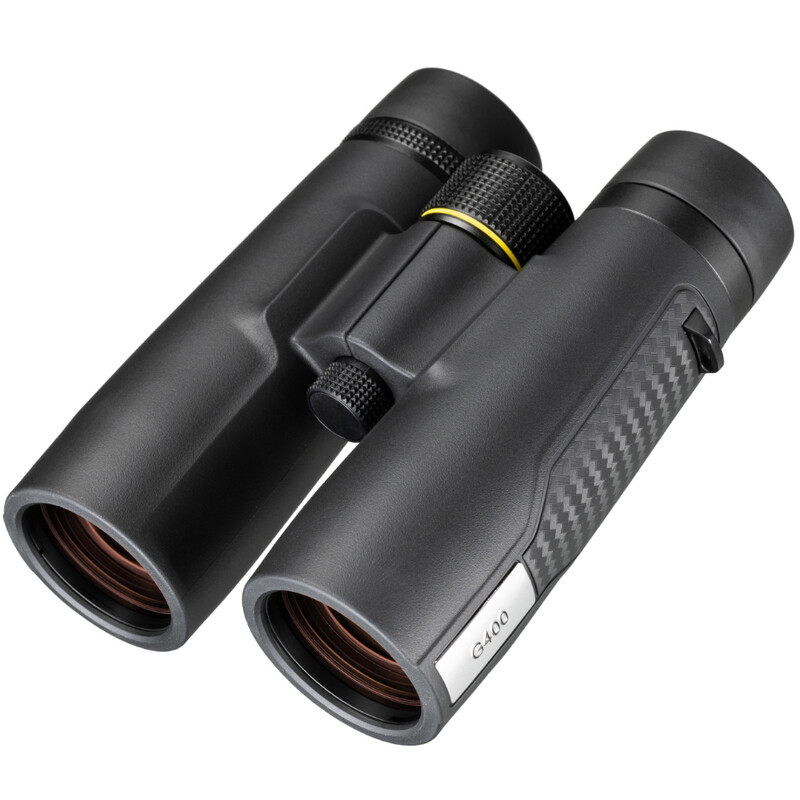 Explore Scientific Binocolo 8x42 G400