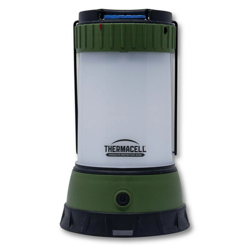 Thermacell Lanterna MR-CLE