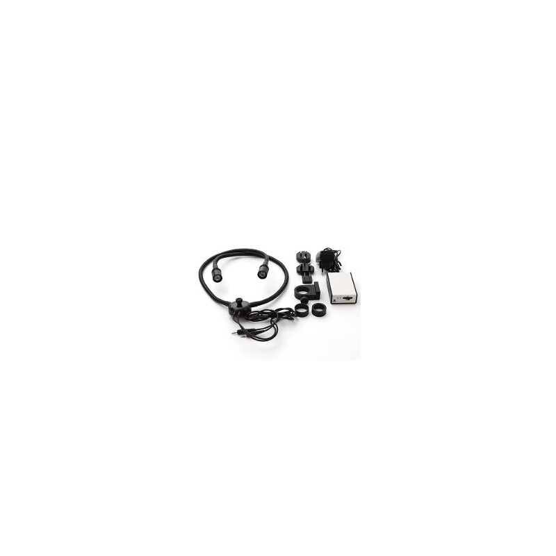 ZEISS Faretto LED doppio per Colonna 32 (D)