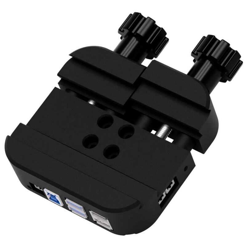 PegasusAstro Montatura NYX-88 Harmonic + Saddle Powerbox