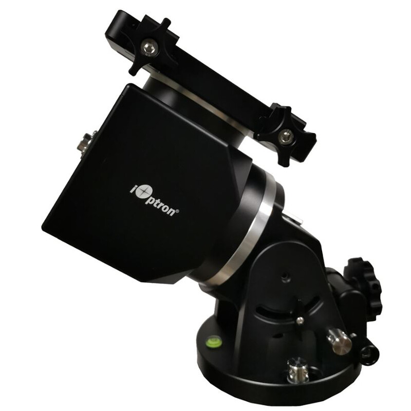 iOptron Montatura HAE69 Dual AZ/EQ iPolar