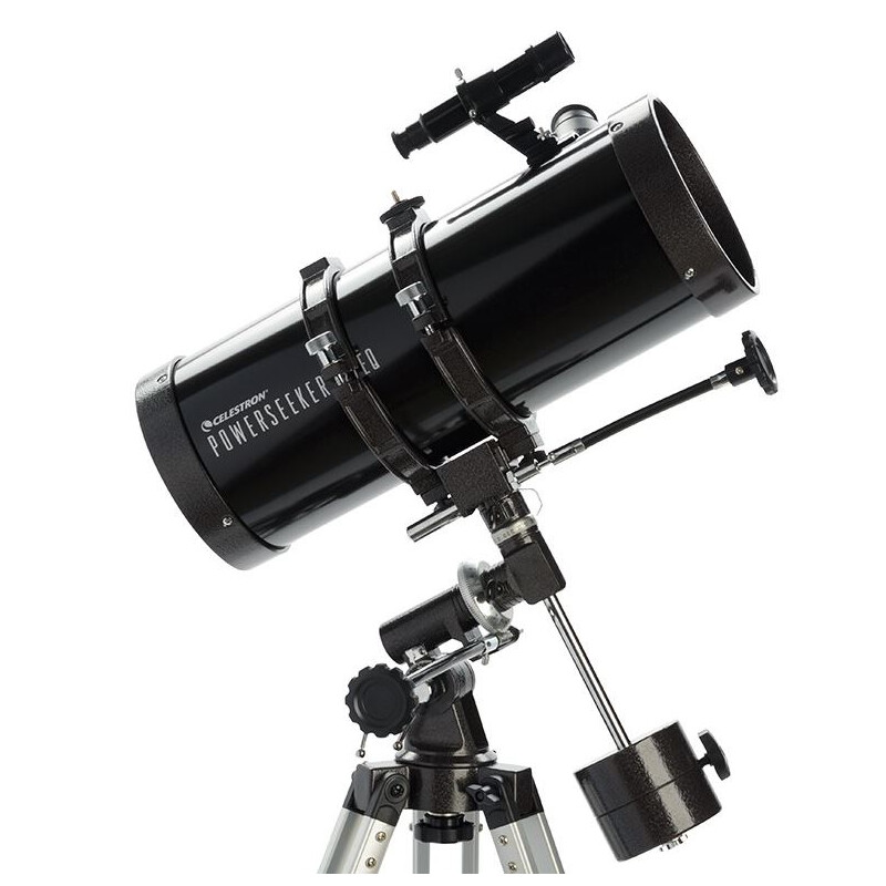 Celestron N 127/1000 Powerseeker 127 EQ