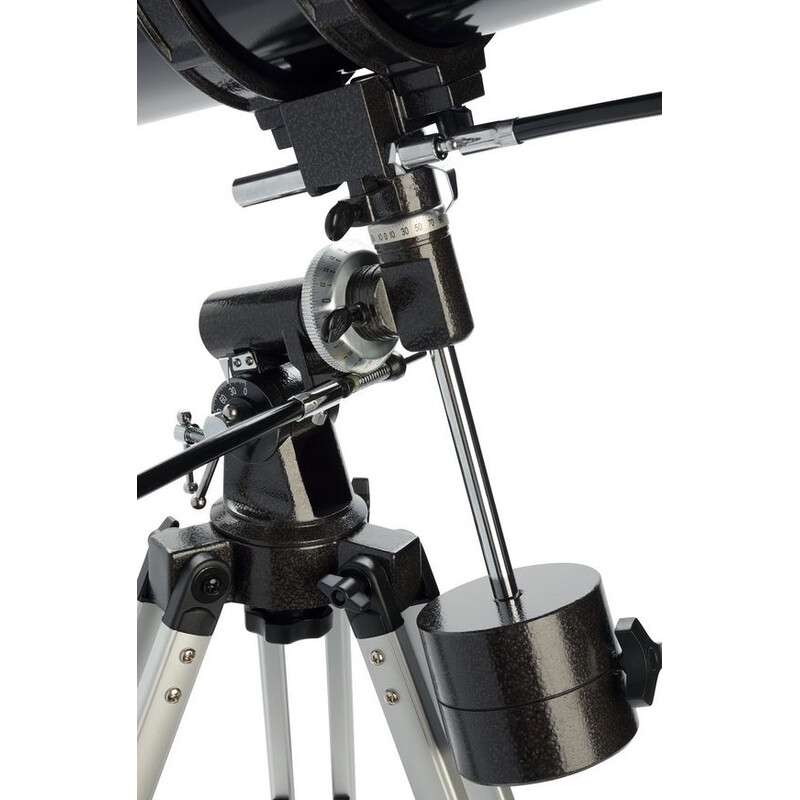 Celestron N 127/1000 Powerseeker 127 EQ
