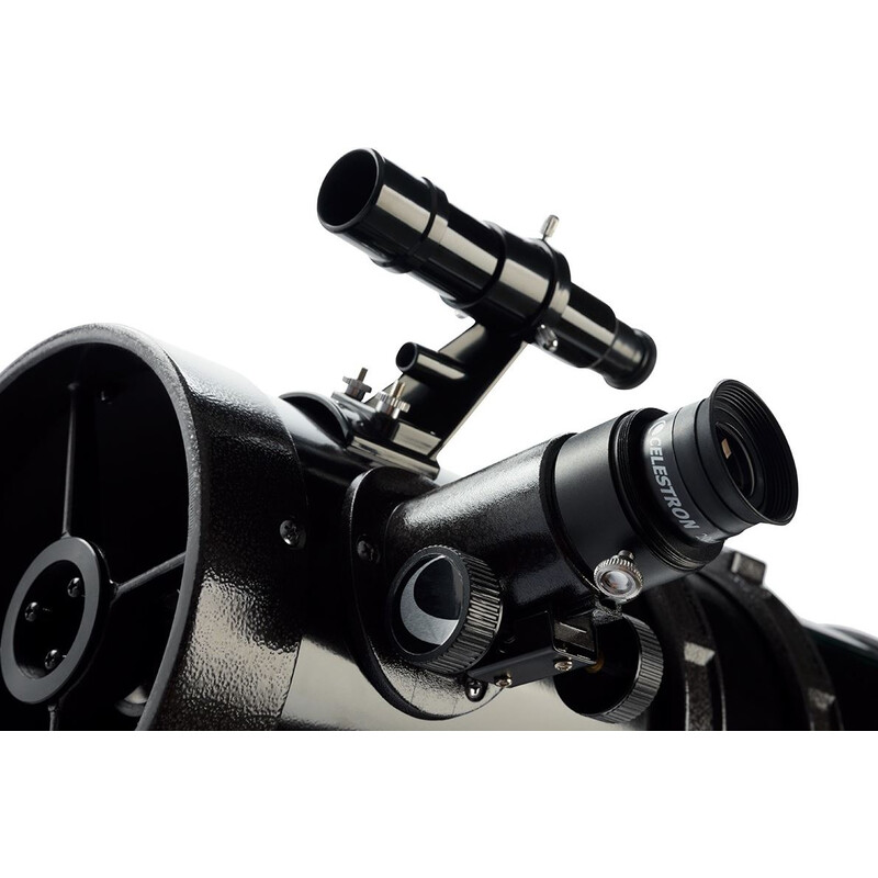 Celestron N 127/1000 Powerseeker 127 EQ