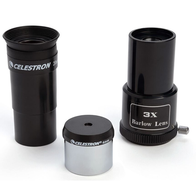 Celestron N 127/1000 Powerseeker 127 EQ