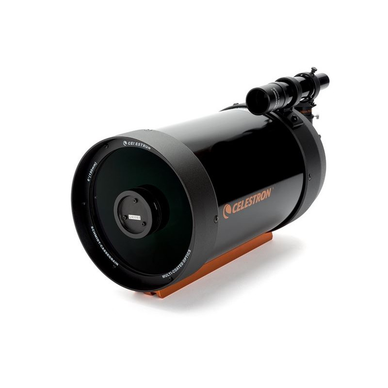 Celestron Telescopio Schmidt-Cassegrain SC 152/1500 C6 OTA