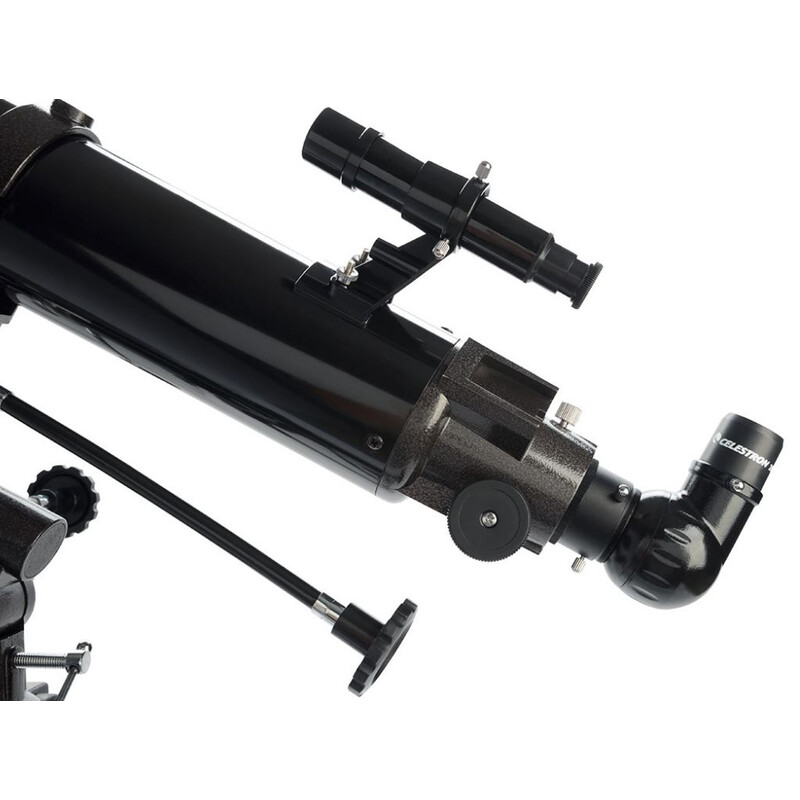 Celestron Telescopio AC 80/900 Powerseeker 80 EQ