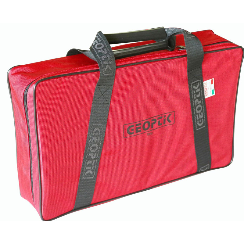 Geoptik Borsa da trasporto Borse per Contrappesi