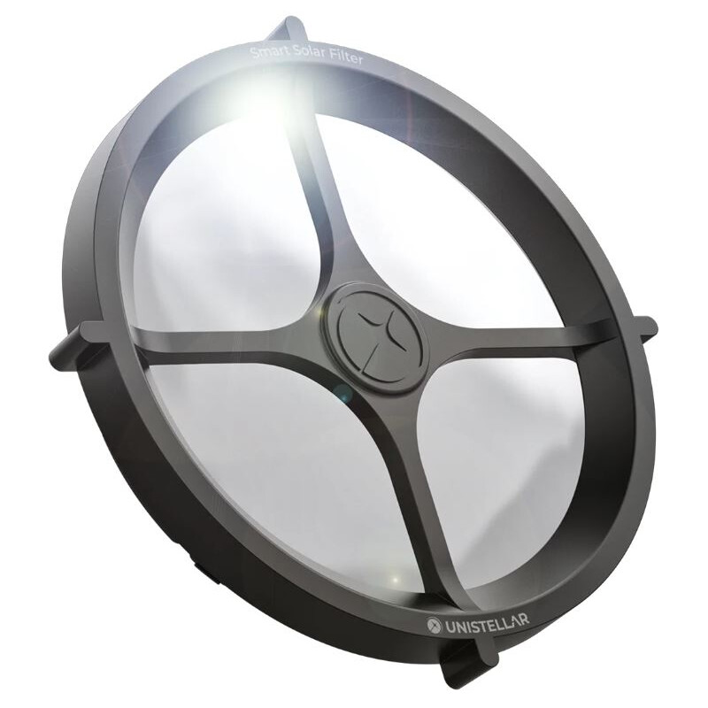 Unistellar Filtri solari Filtro solare intelligente per Odyssey/Odyssey Pro