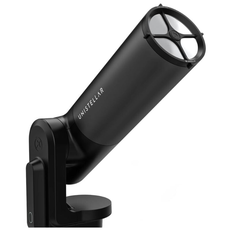 Unistellar Filtri solari Smart eQuinox/eVscope