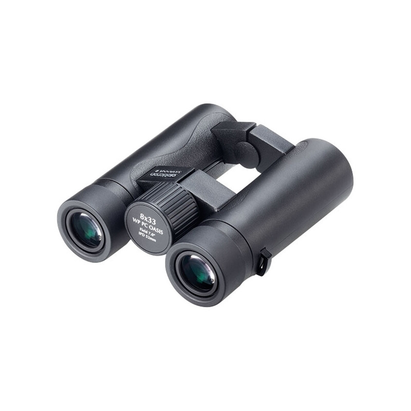 Opticron Binocolo Savanna R PC Oasis 8x33