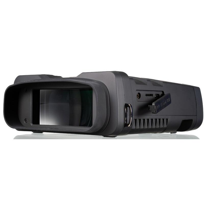Bresser Visore notturno Digital NV NightSpyDIGI Pro FHD 3,6x 250m/940nm
