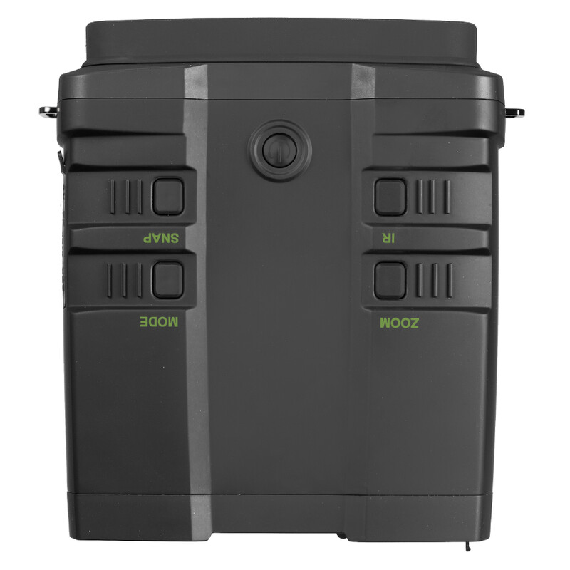 Bresser Visore notturno Digital NV NightSpyDIGI Pro FHD 3,6x 250m/940nm