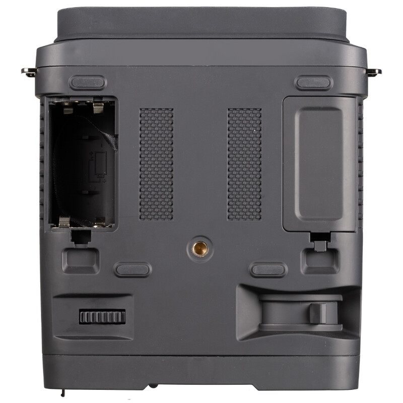 Bresser Visore notturno Digital NV NightSpyDIGI Pro FHD 3,6x 250m/940nm