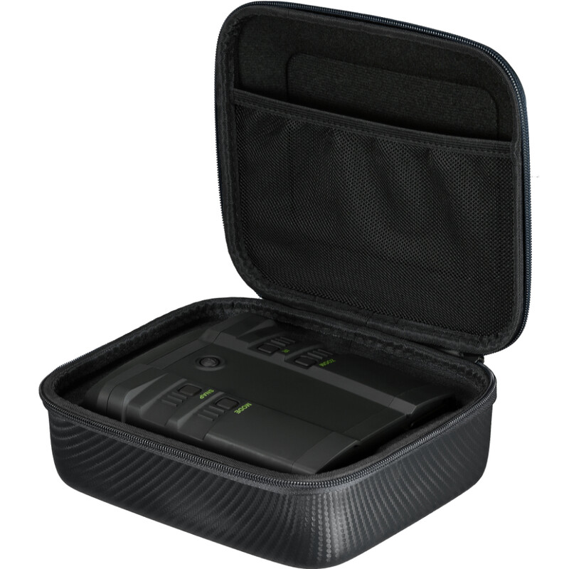 Bresser Visore notturno Digital NV NightSpyDIGI Pro FHD 3,6x 250m/940nm