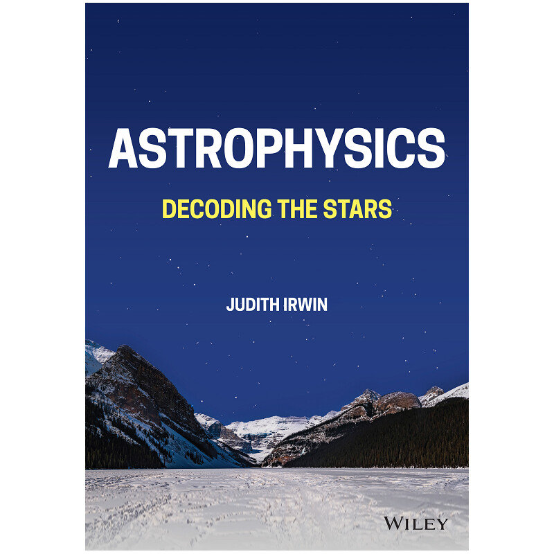 John Wiley & Sons Astrofisica