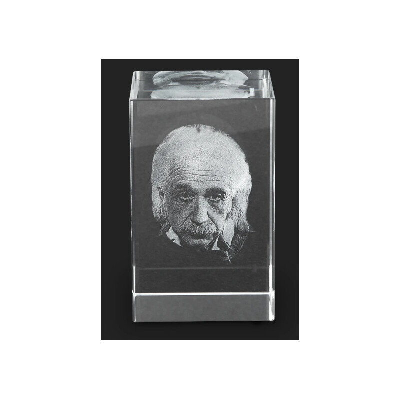 AstroMedia Lo sguardo di Einstein