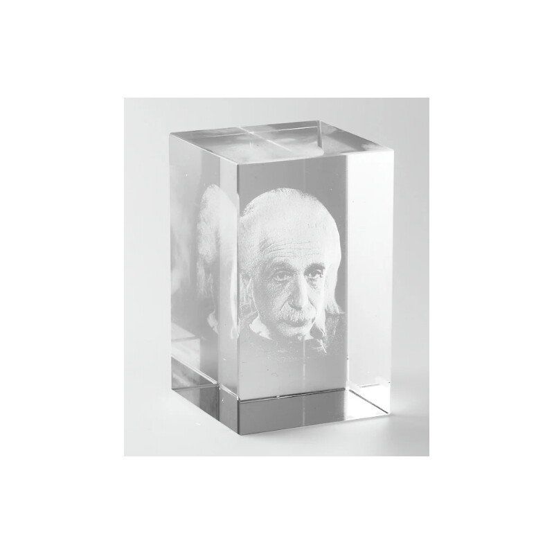 AstroMedia Lo sguardo di Einstein