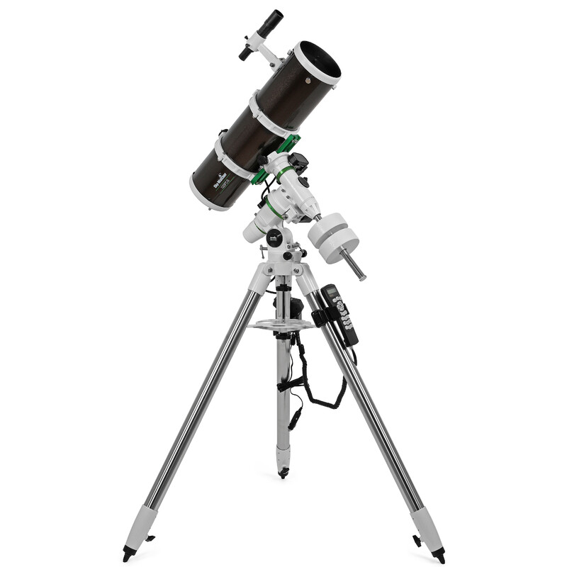 Skywatcher Telescopio N 130/650 Explorer 130PDS EQM-35 PRO SynScan GoTo