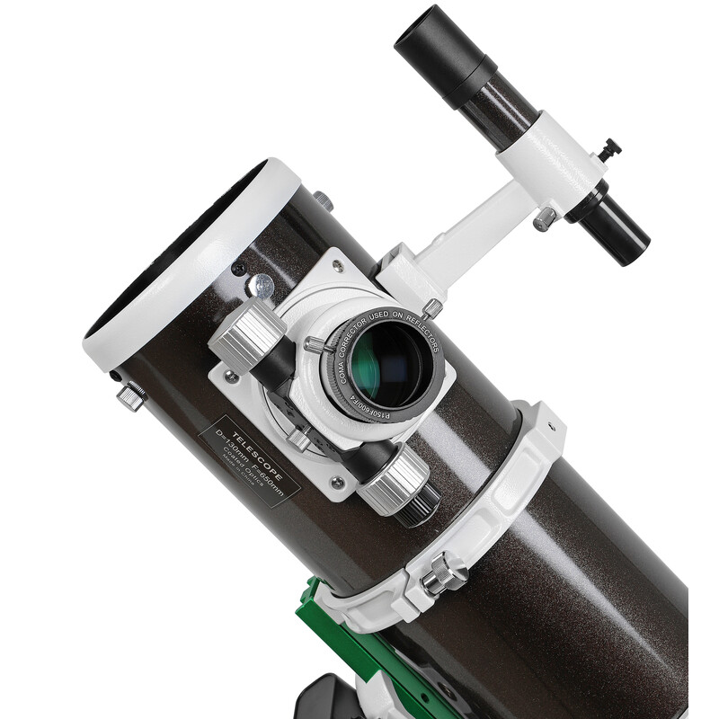 Skywatcher Telescopio N 130/650 Explorer 130PDS EQM-35 PRO SynScan GoTo