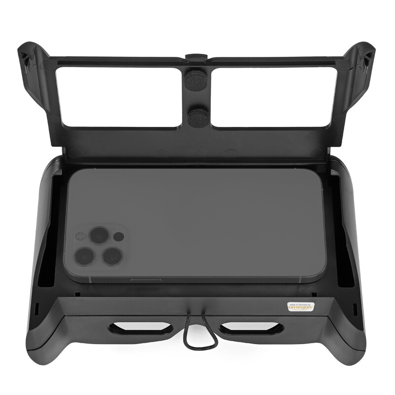 Omegon Planetari Personali Universe2Go+ + Occhiali per eclissi solari Solar Safe Deluxe