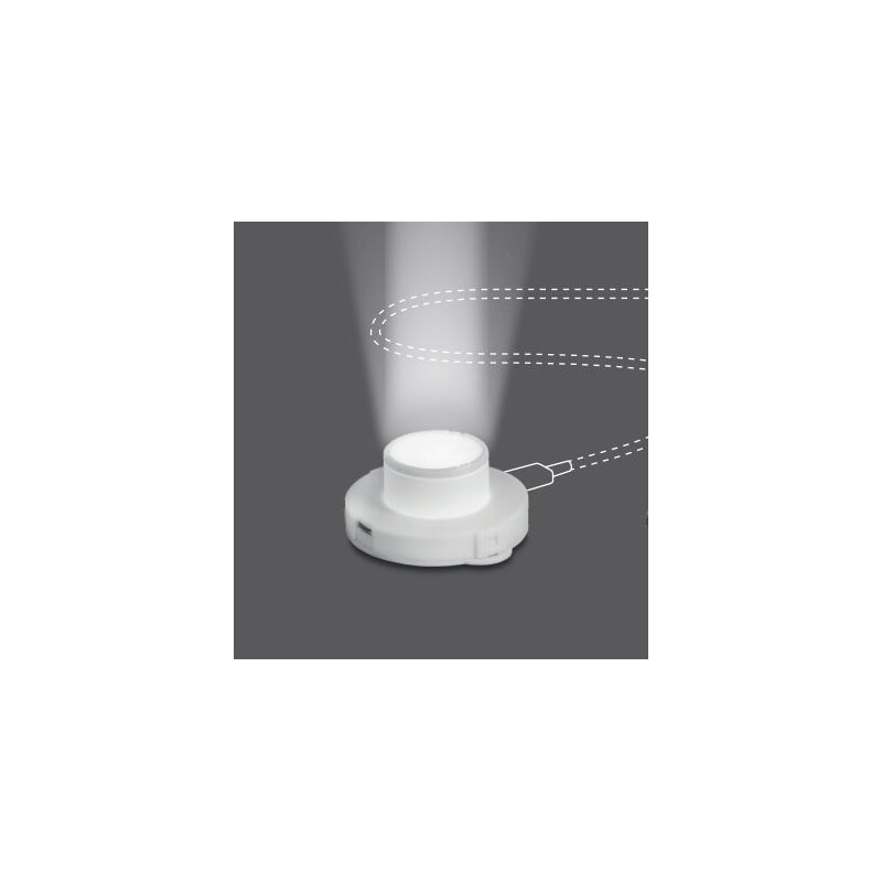 Evident Olympus Sorgente luminosa portatile per il CX23 CUS-CX23-USB-PLS