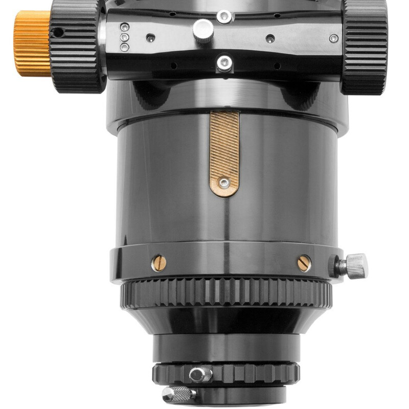 TS Optics Focheggiatore Deluxe 3,7"