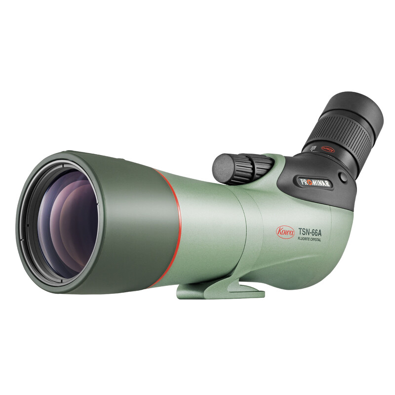 Kowa Cannocchiali TSN-66A PROMINAR Zoom-Set 25-60x66