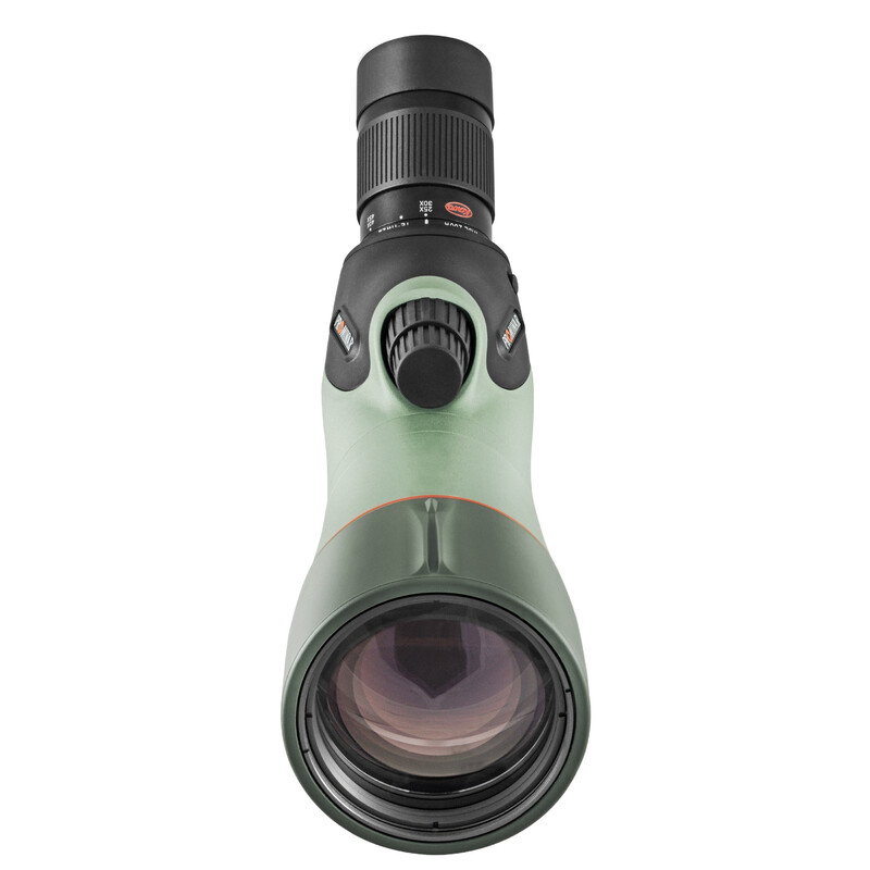 Kowa Cannocchiali TSN-66A PROMINAR Zoom-Set 25-60x66