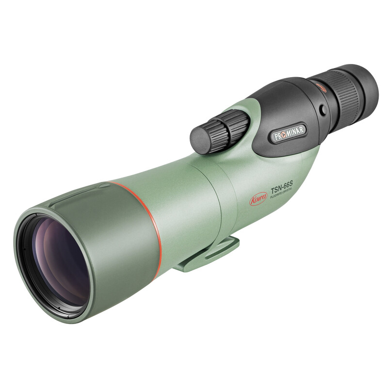 Kowa Cannocchiali TSN-66S PROMINAR Zoom-Set 25-60x66