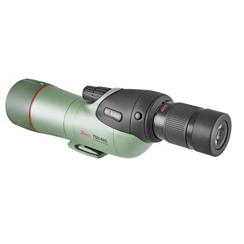 Kowa Cannocchiali TSN-66S PROMINAR Zoom-Set 25-60x66