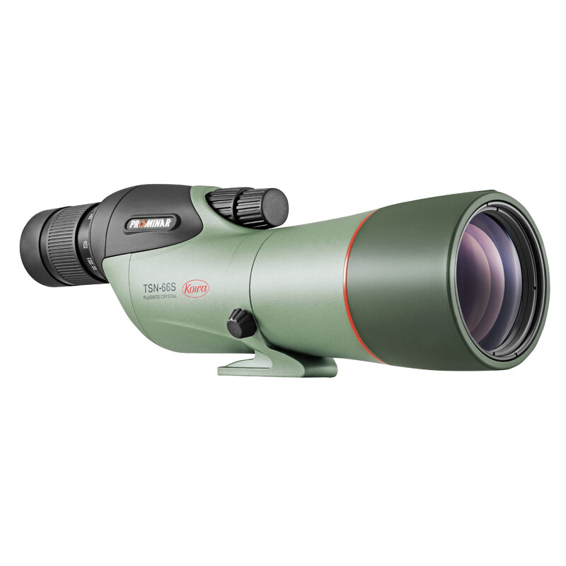 Kowa Cannocchiali TSN-66S PROMINAR Zoom-Set 25-60x66