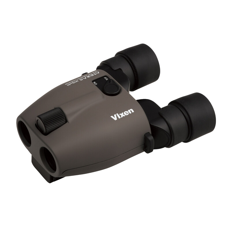 Vixen Binocolo Stabilizzato 10x21 Atera II