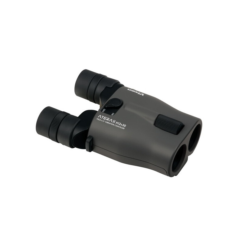 Vixen Binocolo Stabilizzato 12x30 Atera II