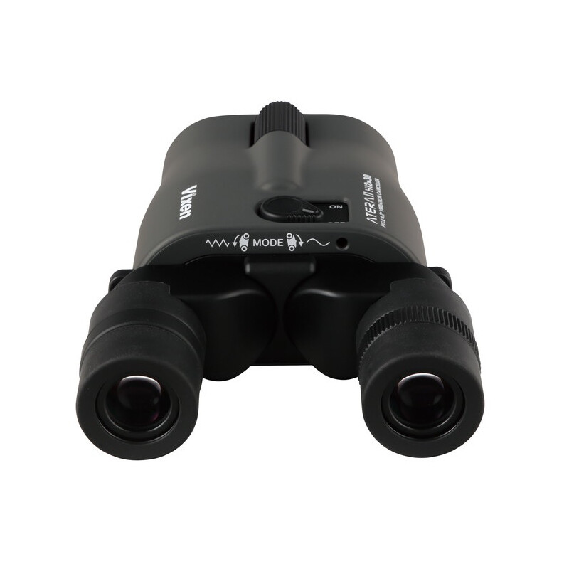 Vixen Binocolo Stabilizzato 12x30 Atera II