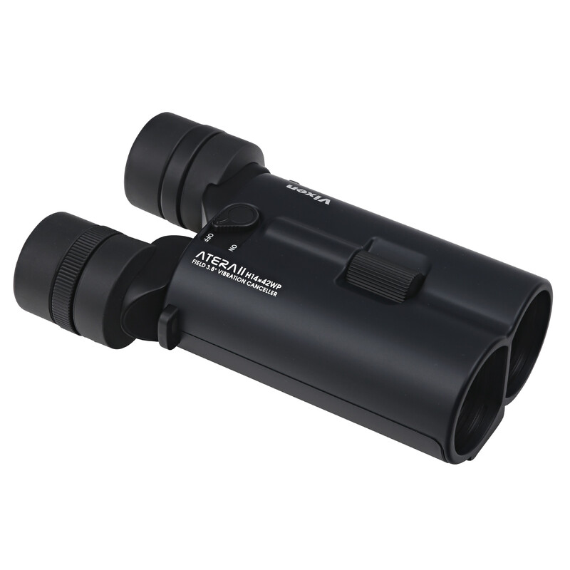 Vixen Binocolo Stabilizzato 14x42 Atera II