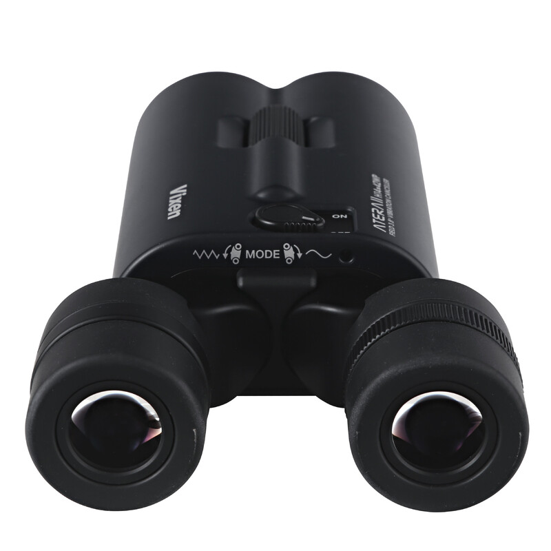 Vixen Binocolo Stabilizzato 14x42 Atera II