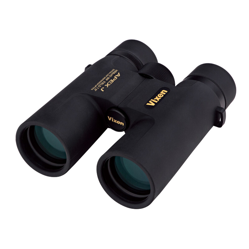 Vixen Binocolo Apex J 10x42