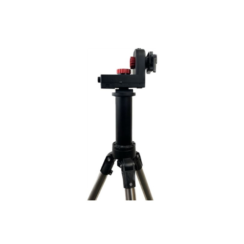 iOptron Montatura SkyHunter AZ GoTo con cavalletto e supporto