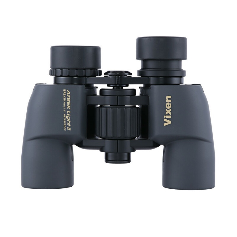 Vixen Binocolo ATREK Light II 8x30 BCF Porro