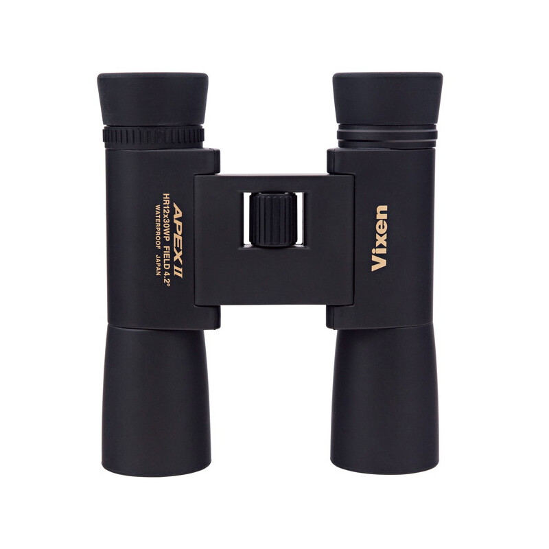 Vixen Binocolo Apex II 12x30